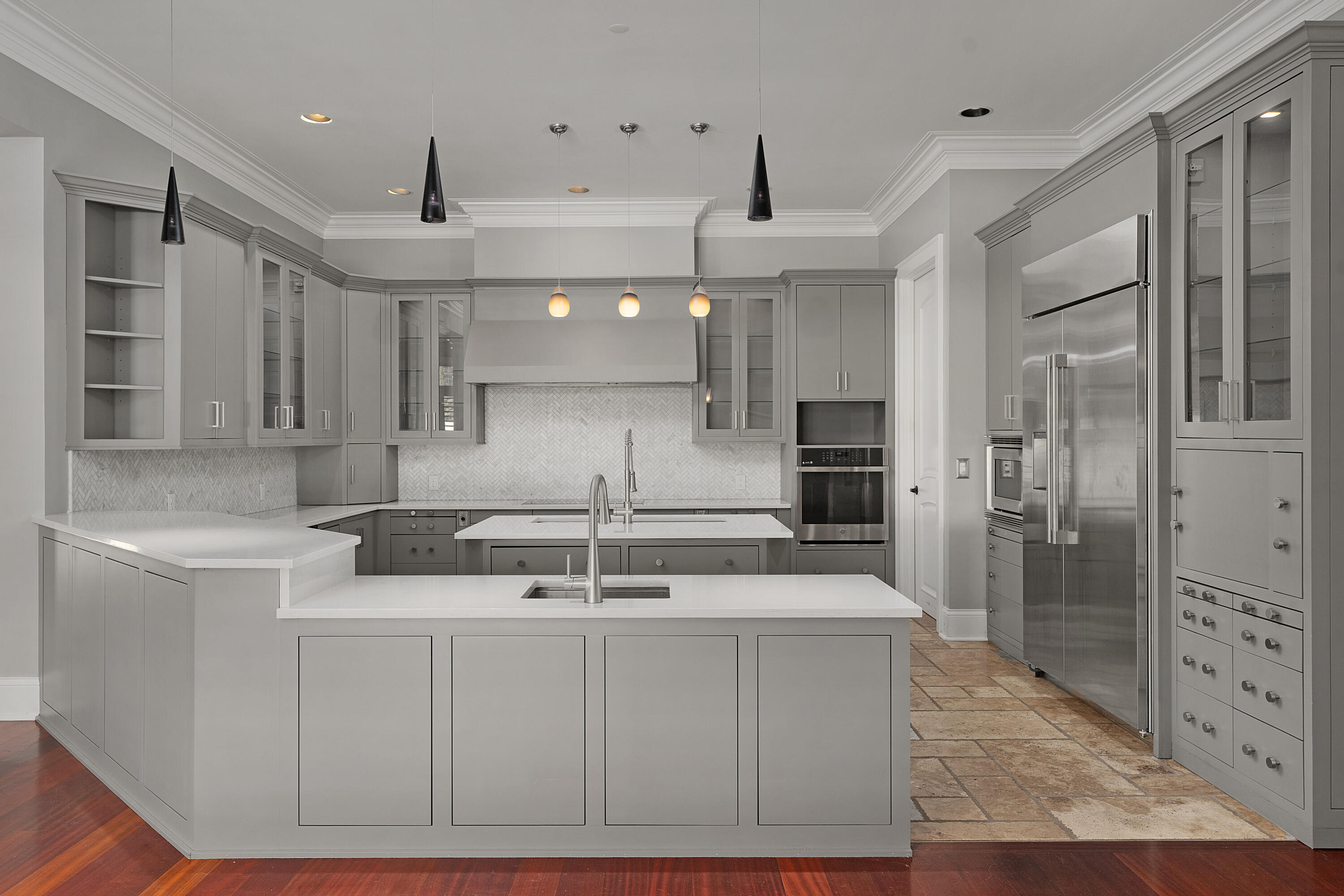 715 Pembridge Circle Cleveland, TN 37312 - Photo 22 of 78 41 - 715 Pembridge NW - Main