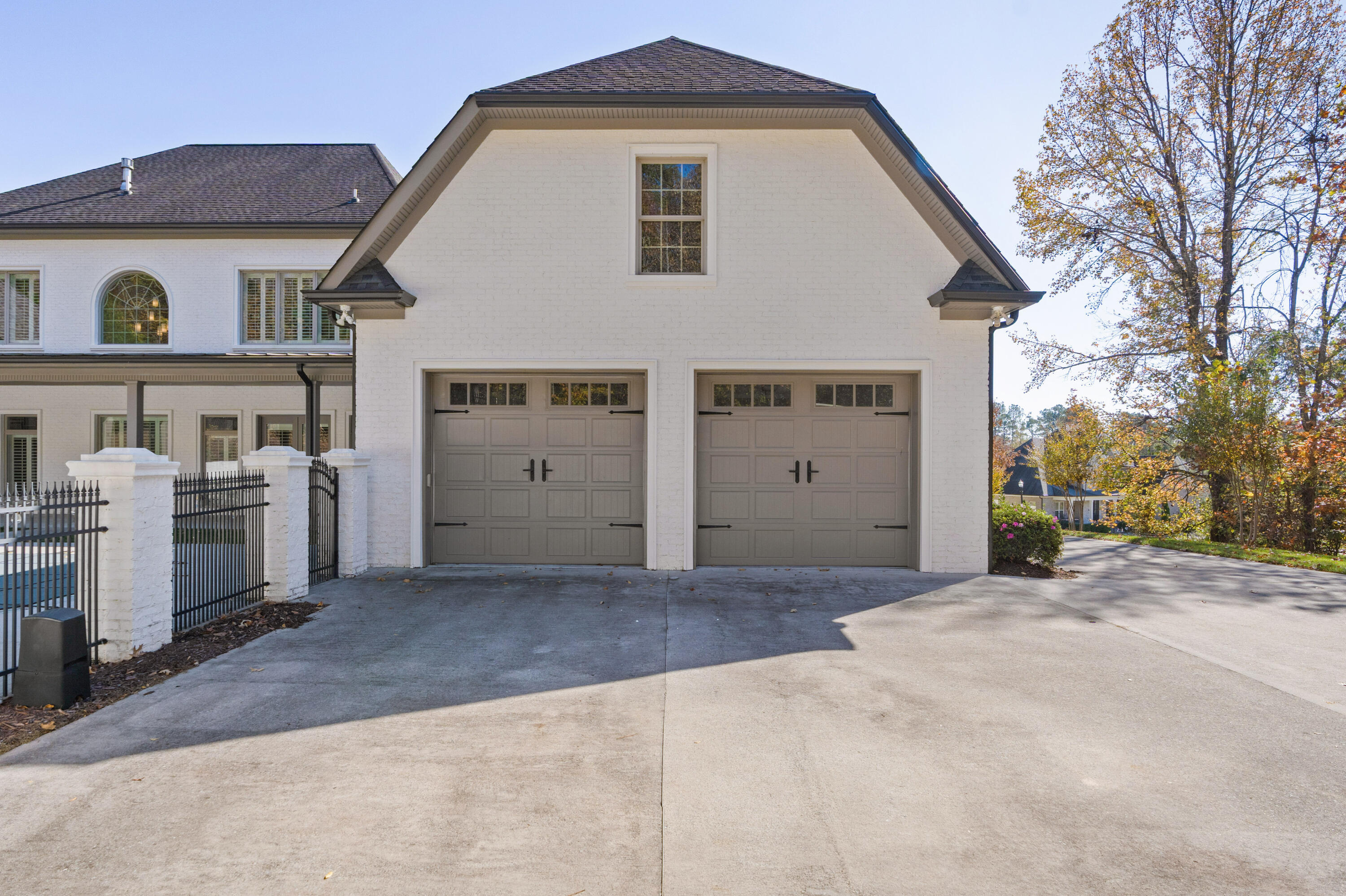 715 Pembridge Circle Cleveland, TN 37312 - Photo 60 of 78 25 - 715 Pembridge NW - Exterior