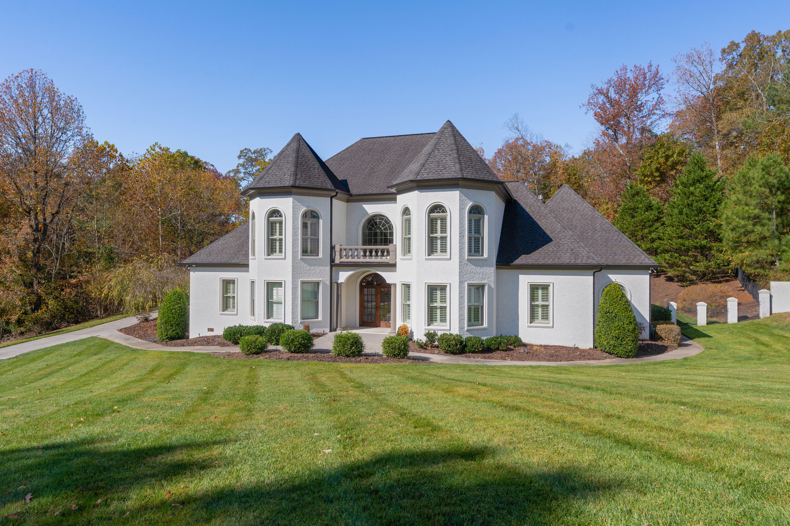 715 Pembridge Circle Cleveland, TN 37312 - Photo 6 of 78 17 - 715 Pembridge NW - Exterior