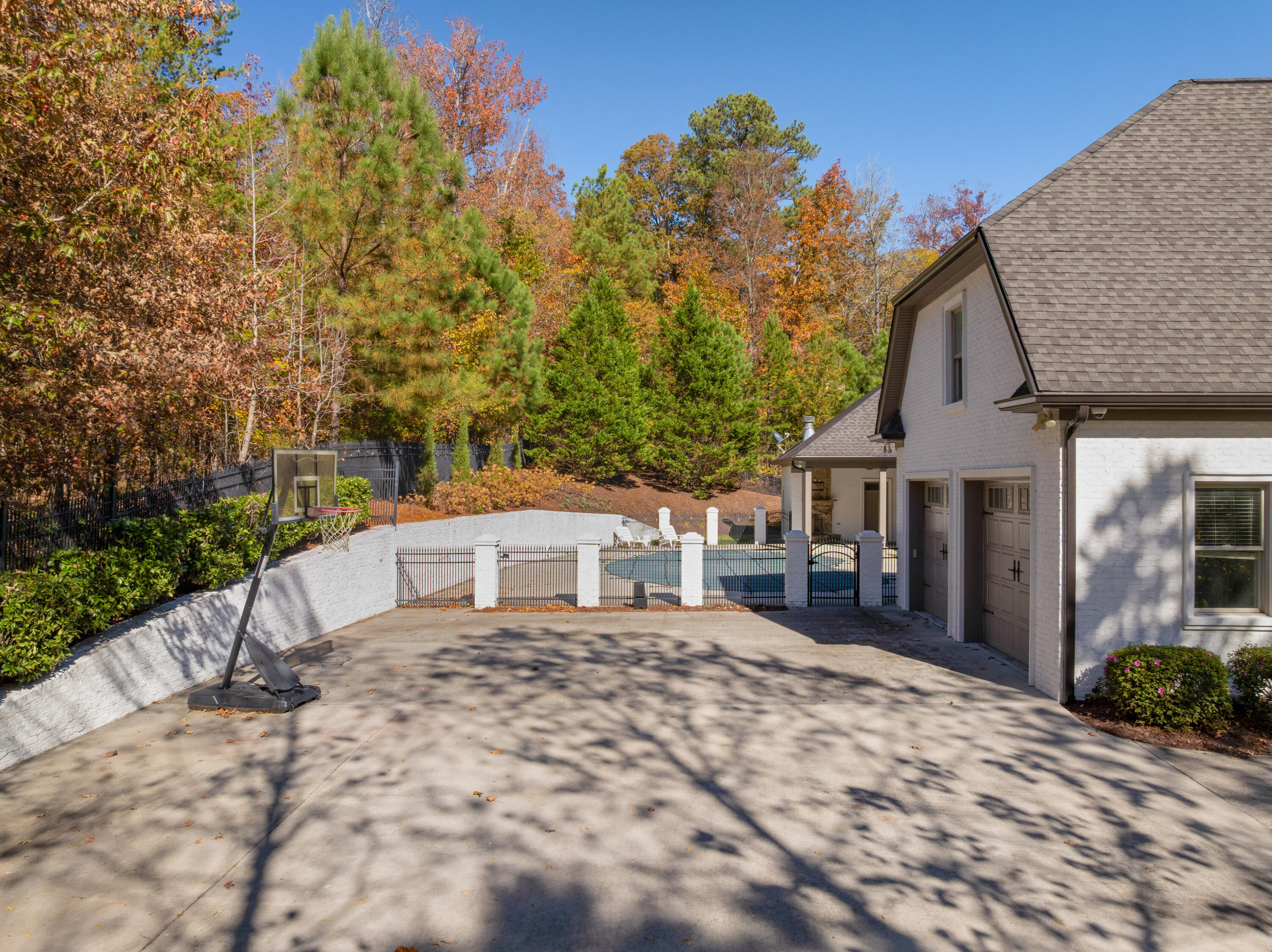 715 Pembridge Circle Cleveland, TN 37312 - Photo 61 of 78 07 - 715 Pembridge NW - Drone