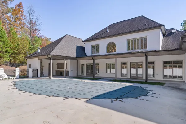 $1,150,000 | 715 Pembridge Circle, Cleveland, TN 37312