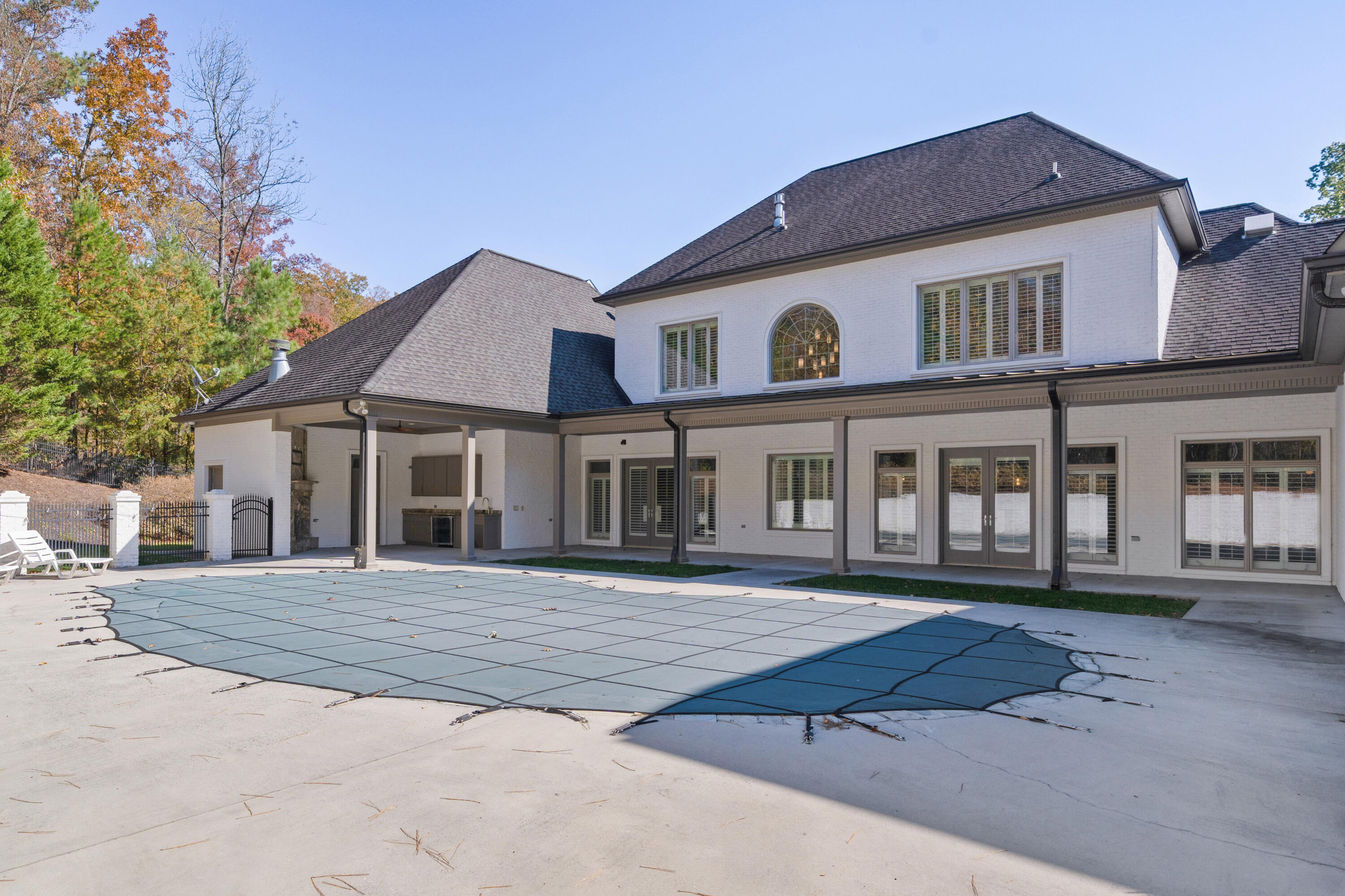 715 Pembridge Circle Cleveland, TN 37312 - Photo 62 of 78 26 - 715 Pembridge NW - Exterior