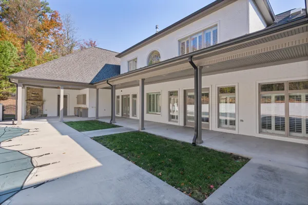 $1,150,000 | 715 Pembridge Circle, Cleveland, TN 37312