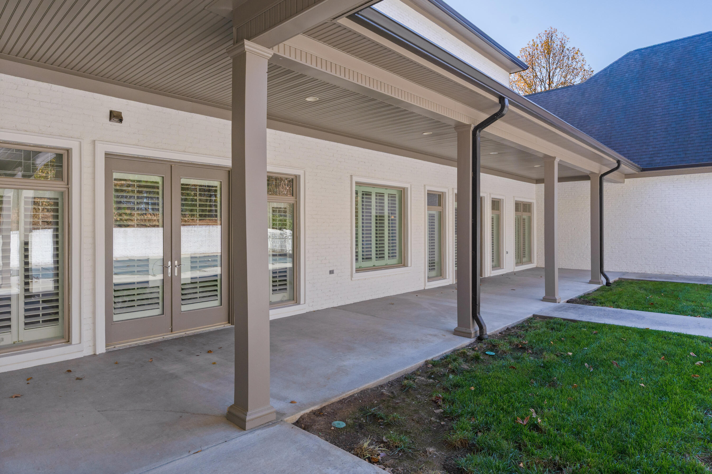 715 Pembridge Circle Cleveland, TN 37312 - Photo 64 of 78 28 - 715 Pembridge NW - Exterior