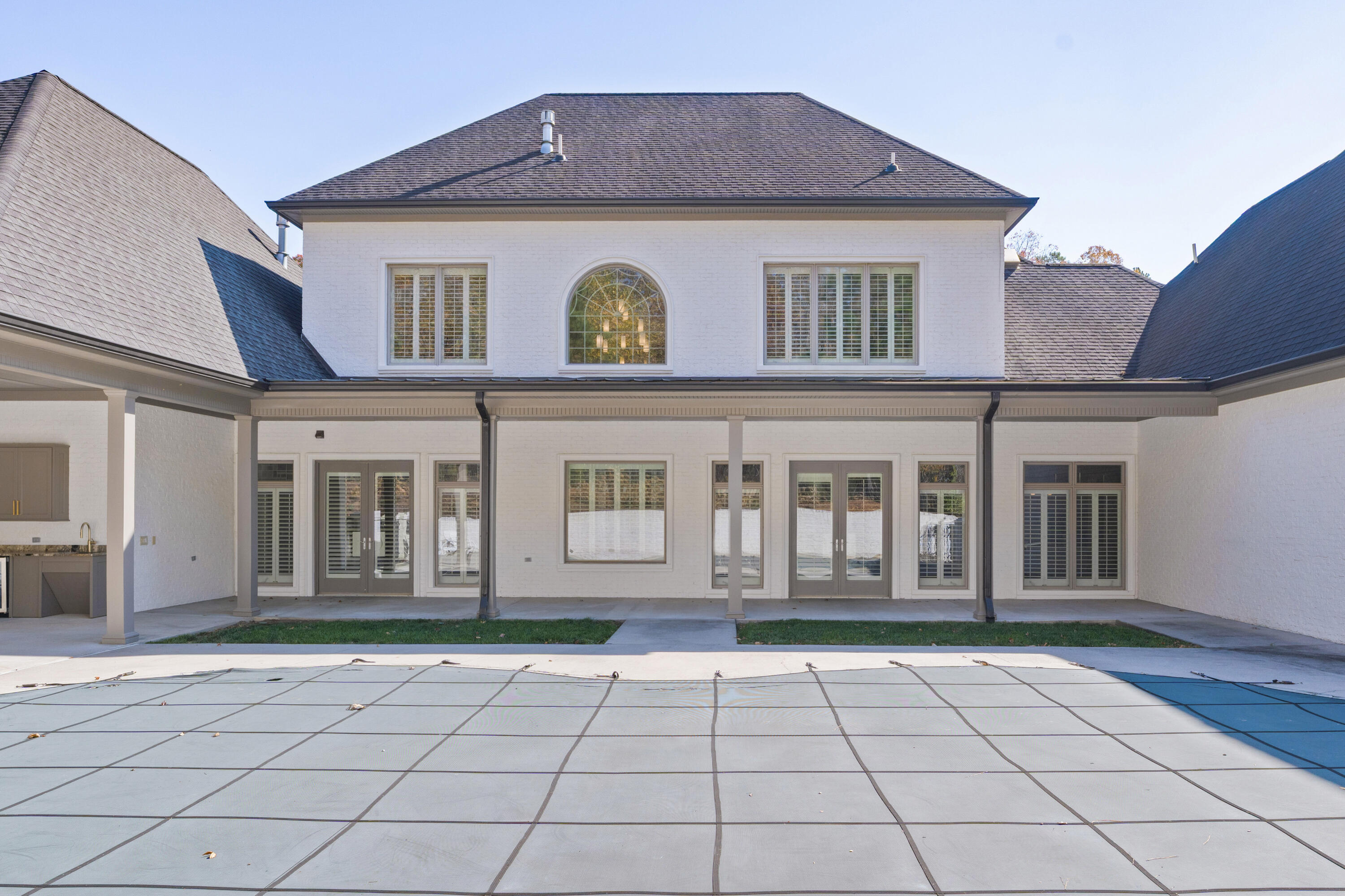 715 Pembridge Circle Cleveland, TN 37312 - Photo 65 of 78 27 - 715 Pembridge NW - Exterior