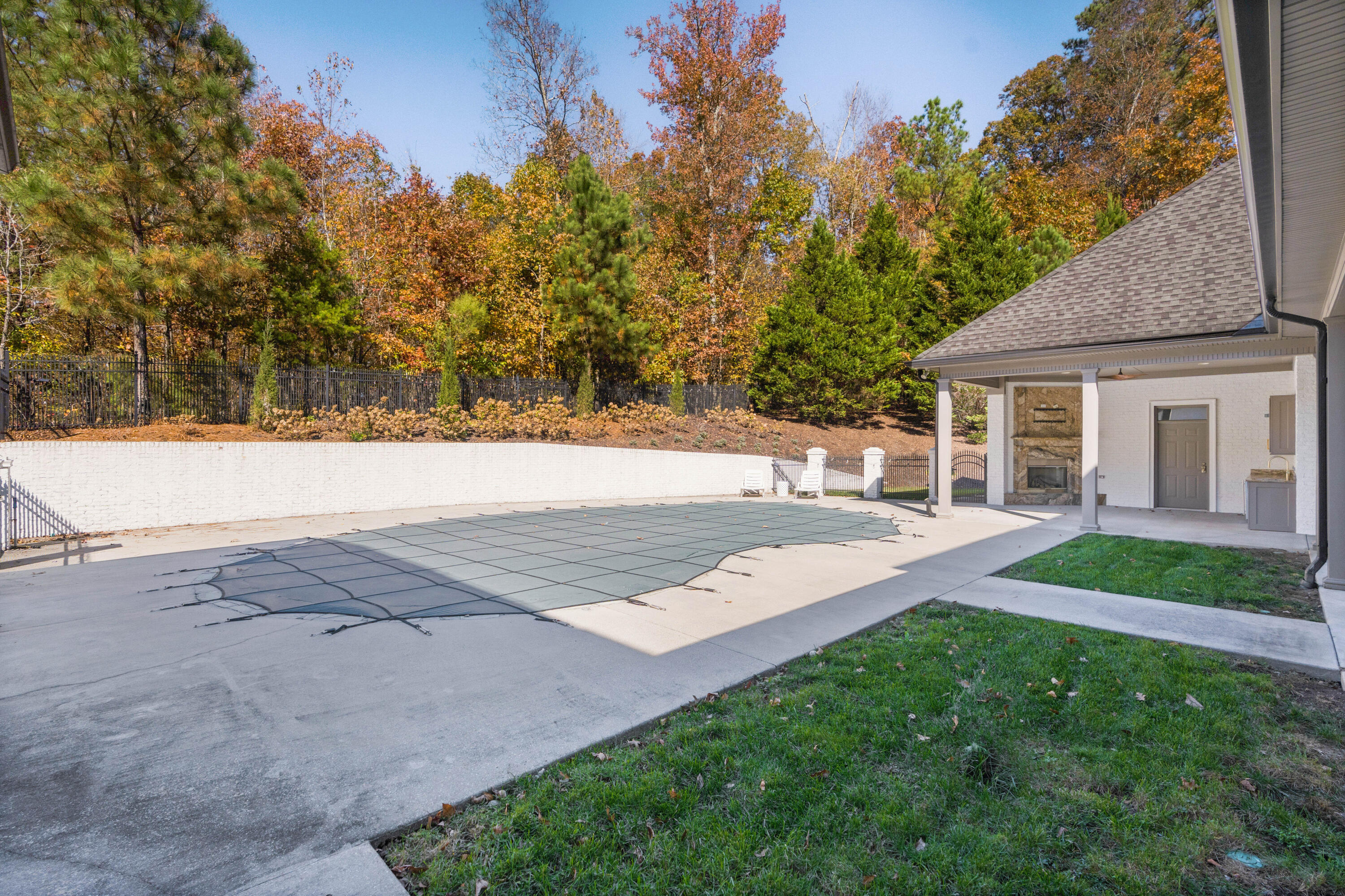 715 Pembridge Circle Cleveland, TN 37312 - Photo 66 of 78 32 - 715 Pembridge NW - Exterior