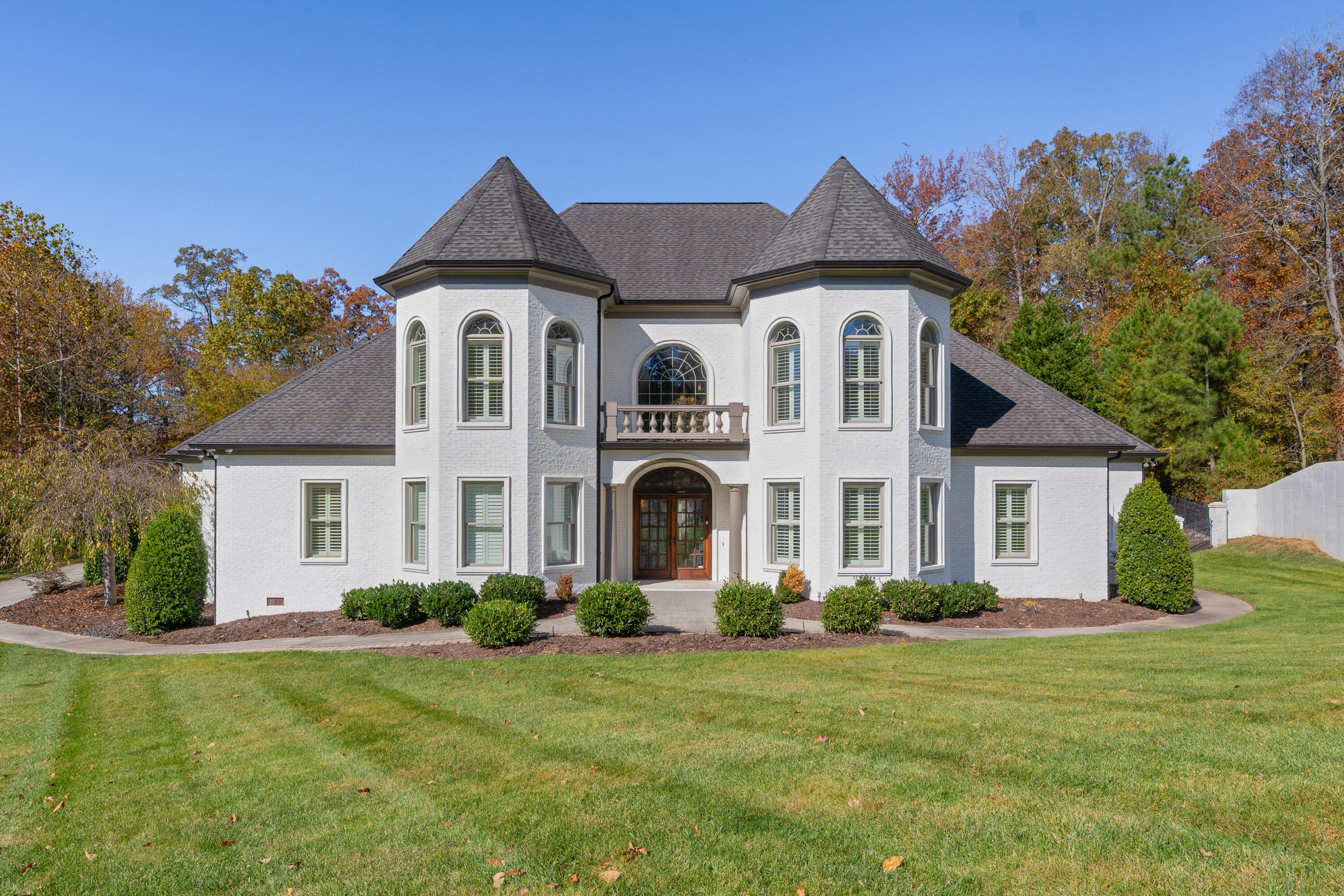 715 Pembridge Circle Cleveland, TN 37312 - Photo 7 of 78 16 - 715 Pembridge NW - Exterior