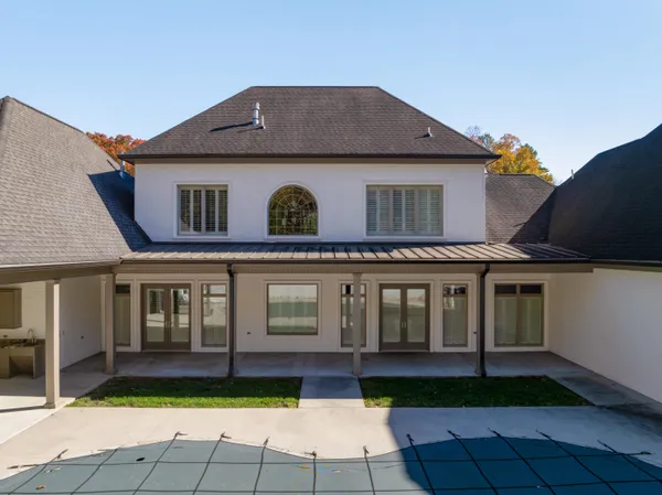 $1,150,000 | 715 Pembridge Circle, Cleveland, TN 37312
