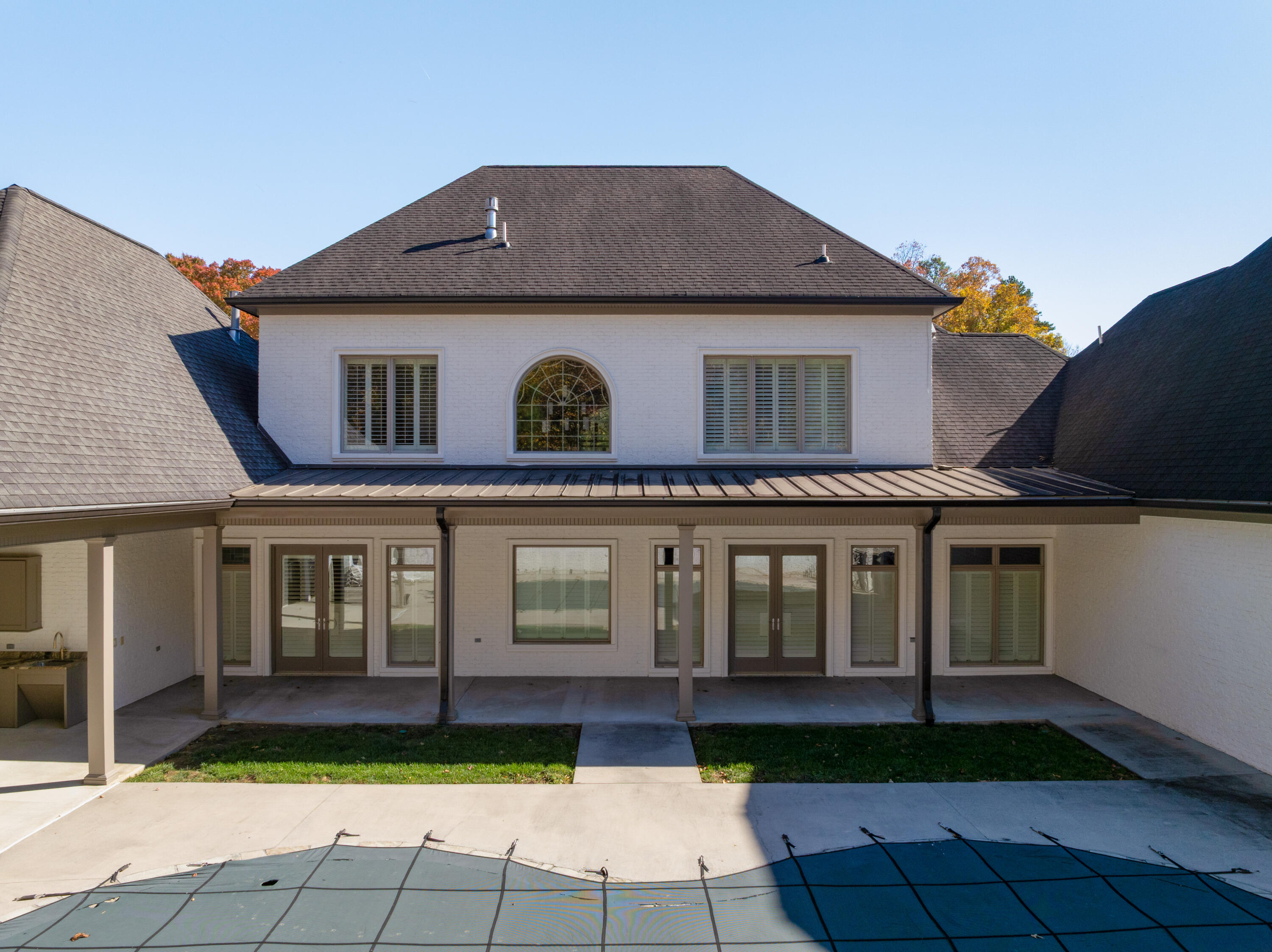 715 Pembridge Circle Cleveland, TN 37312 - Photo 71 of 78 10 - 715 Pembridge NW - Drone