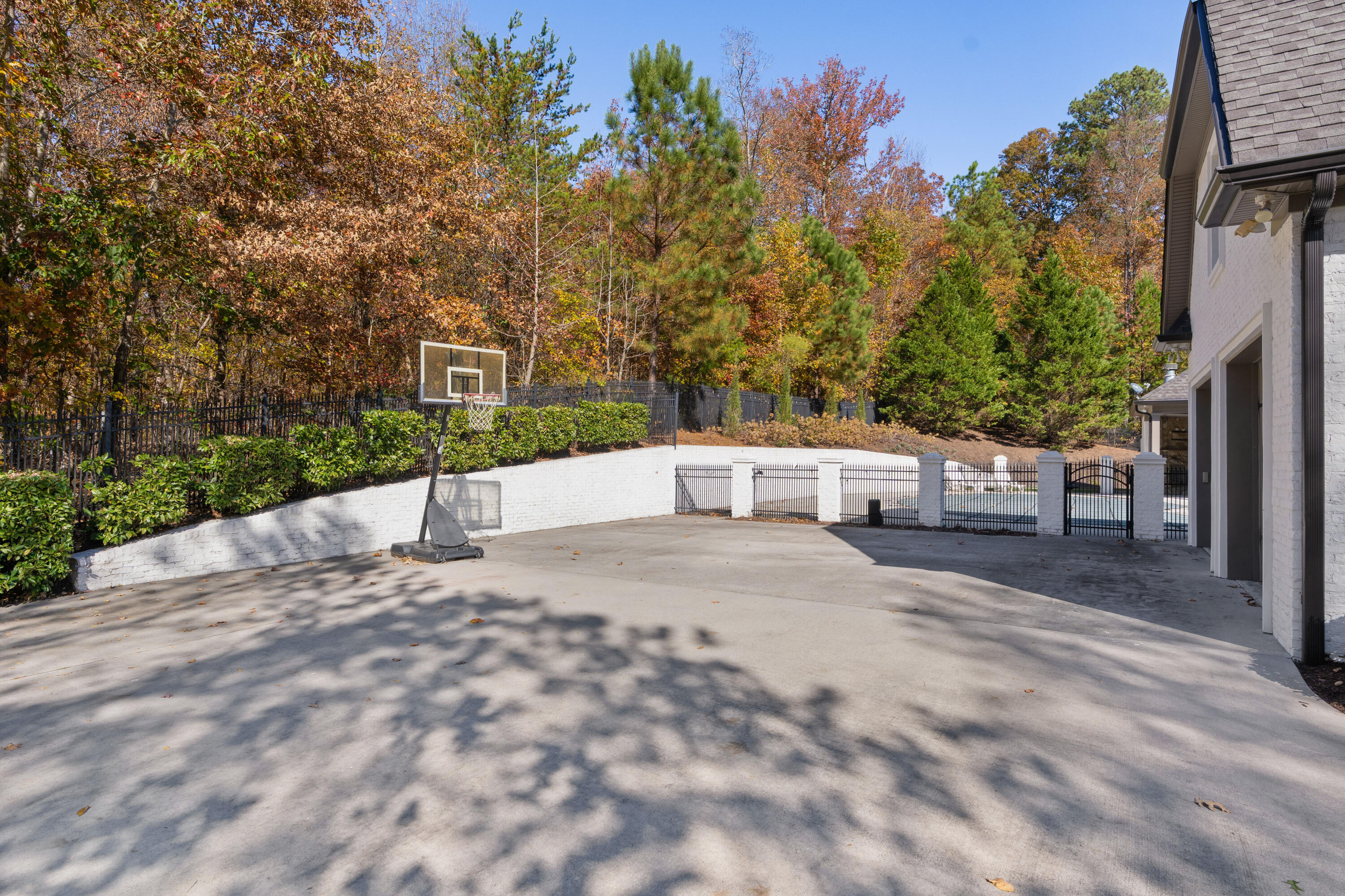 715 Pembridge Circle Cleveland, TN 37312 - Photo 73 of 78 23 - 715 Pembridge NW - Exterior