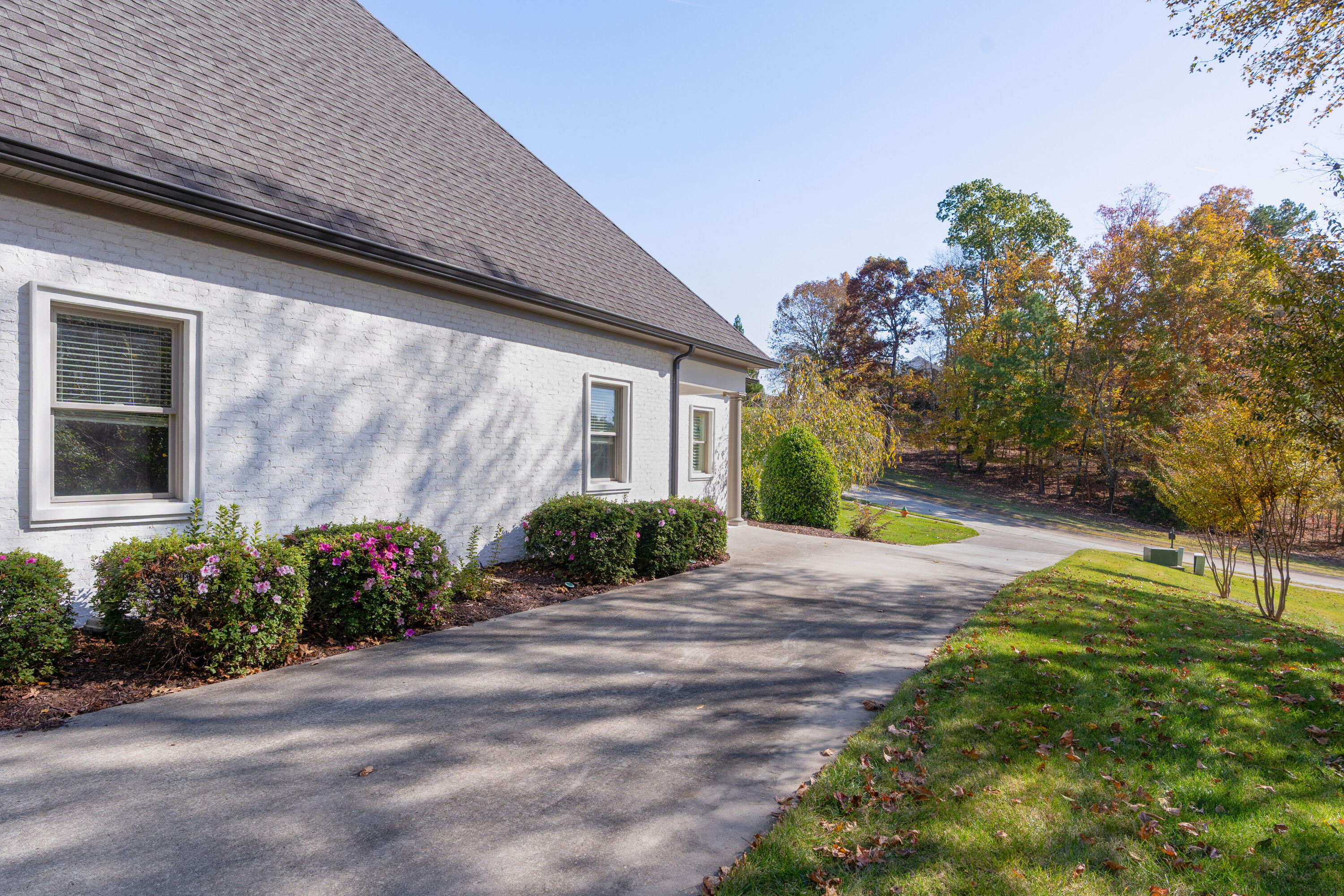 715 Pembridge Circle Cleveland, TN 37312 - Photo 76 of 78 22 - 715 Pembridge NW - Exterior