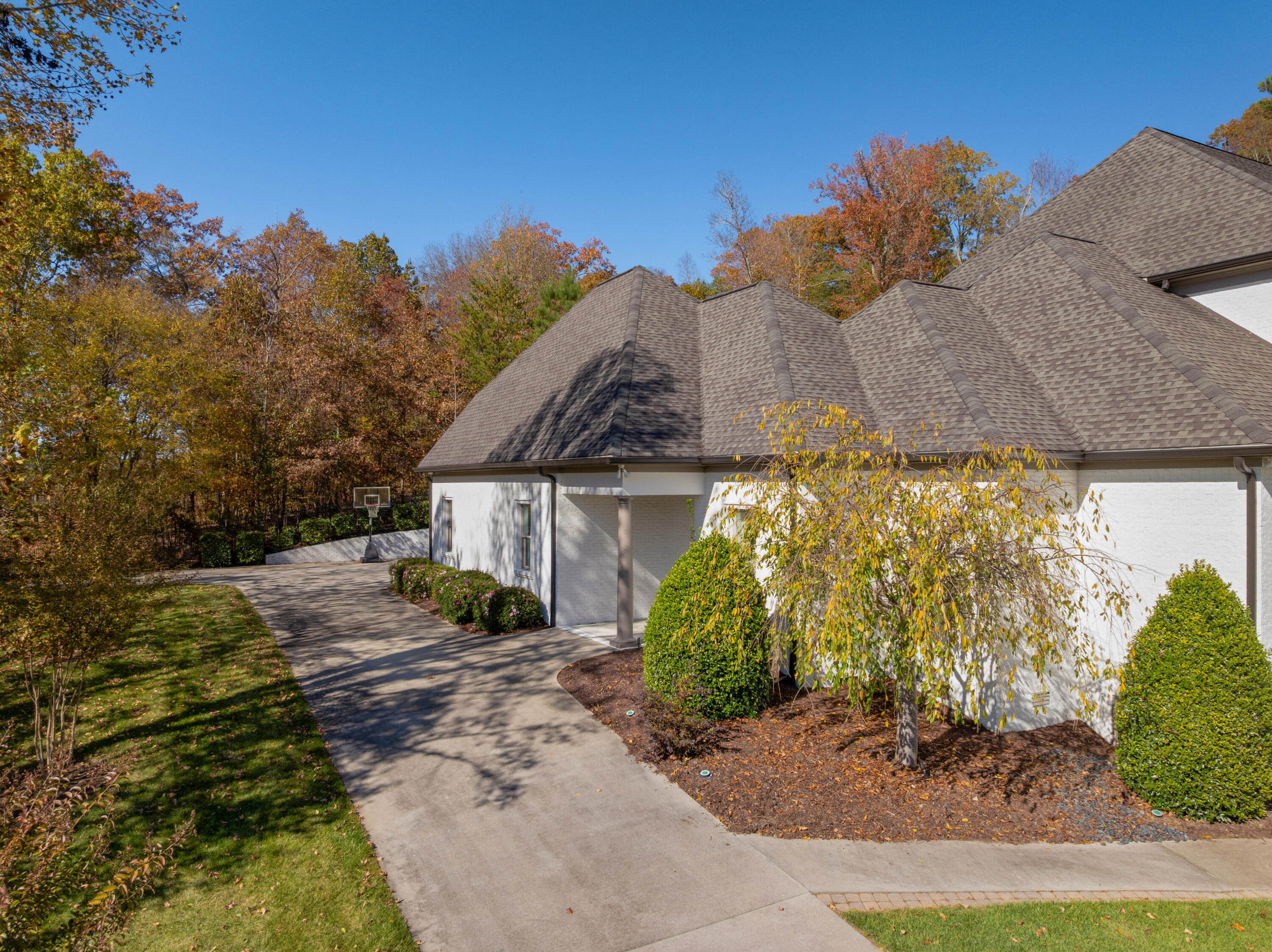 715 Pembridge Circle Cleveland, TN 37312 - Photo 77 of 78 06 - 715 Pembridge NW - Drone