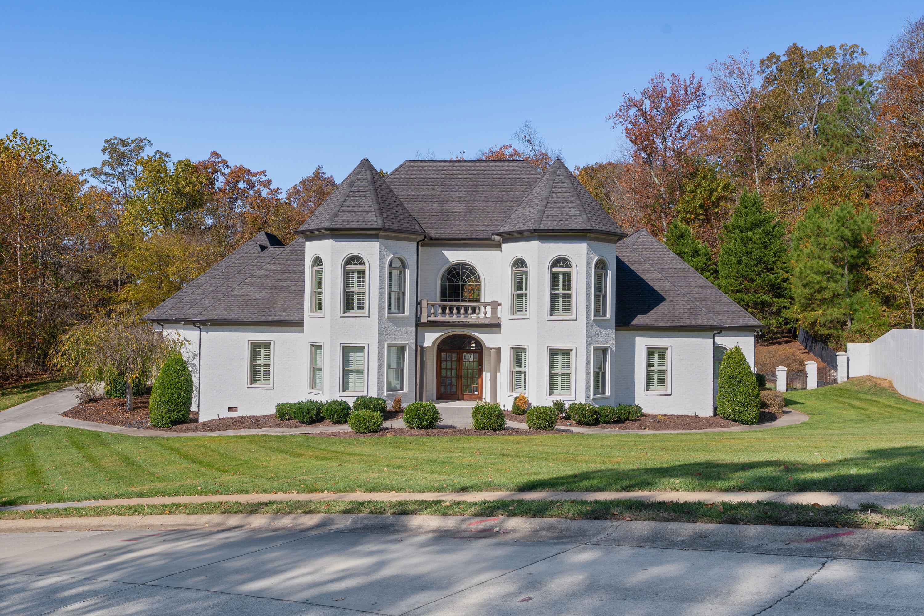 715 Pembridge Circle Cleveland, TN 37312 - Photo 78 of 78 15 - 715 Pembridge NW - Exterior