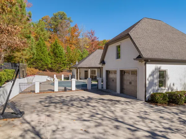 $1,150,000 | 715 Pembridge Circle, Cleveland, TN 37312