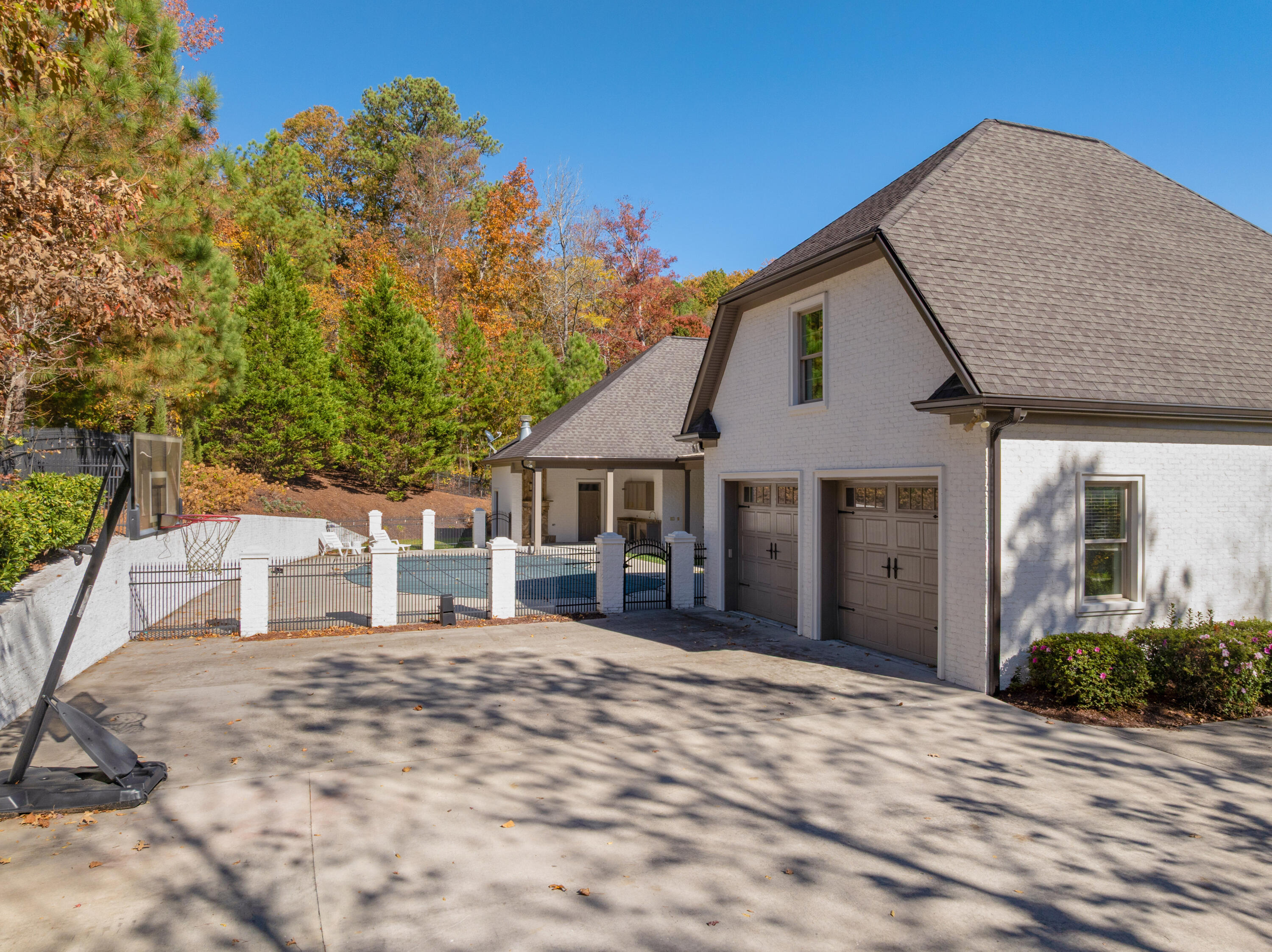 715 Pembridge Circle Cleveland, TN 37312 - Photo 9 of 78 08 - 715 Pembridge NW - Drone