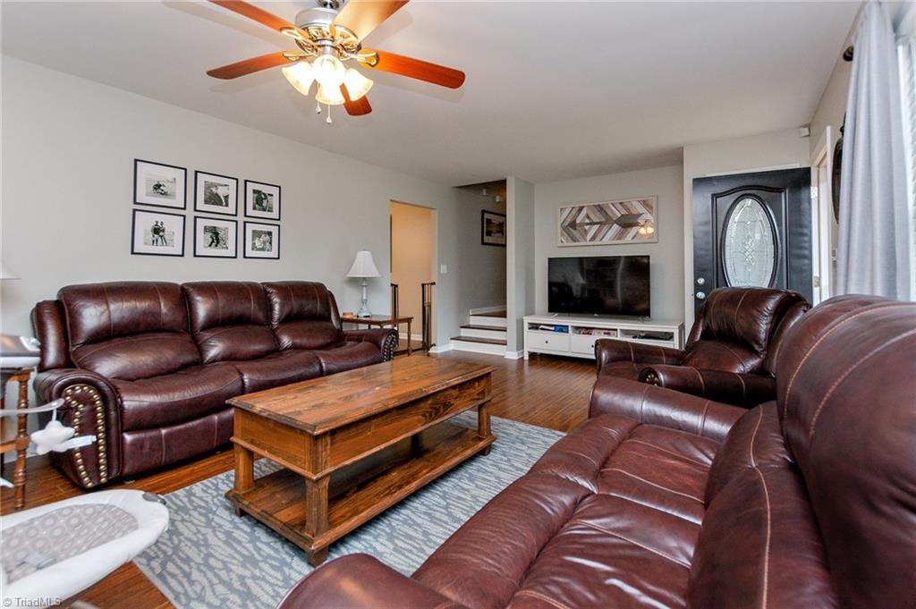 189 Stratford Road Lexington, NC 27292 - Photo 10 of 34