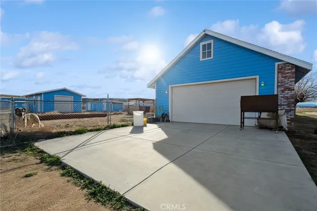 $725,000 | 17050 Lancaster Road, Lancaster, CA 93536