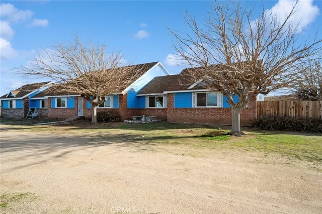 $725,000 | 17050 Lancaster Road, Lancaster, CA 93536