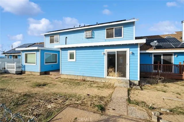 $725,000 | 17050 Lancaster Road, Lancaster, CA 93536