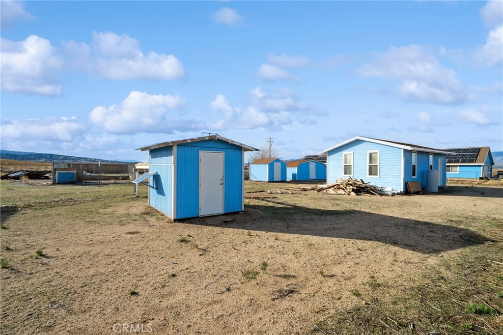 17050 Lancaster Road Lancaster, CA 93536 - Photo 26 of 27