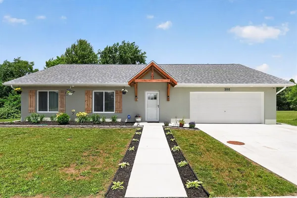 $385,000 | 300 Canfield Street, Milan, MI 48160