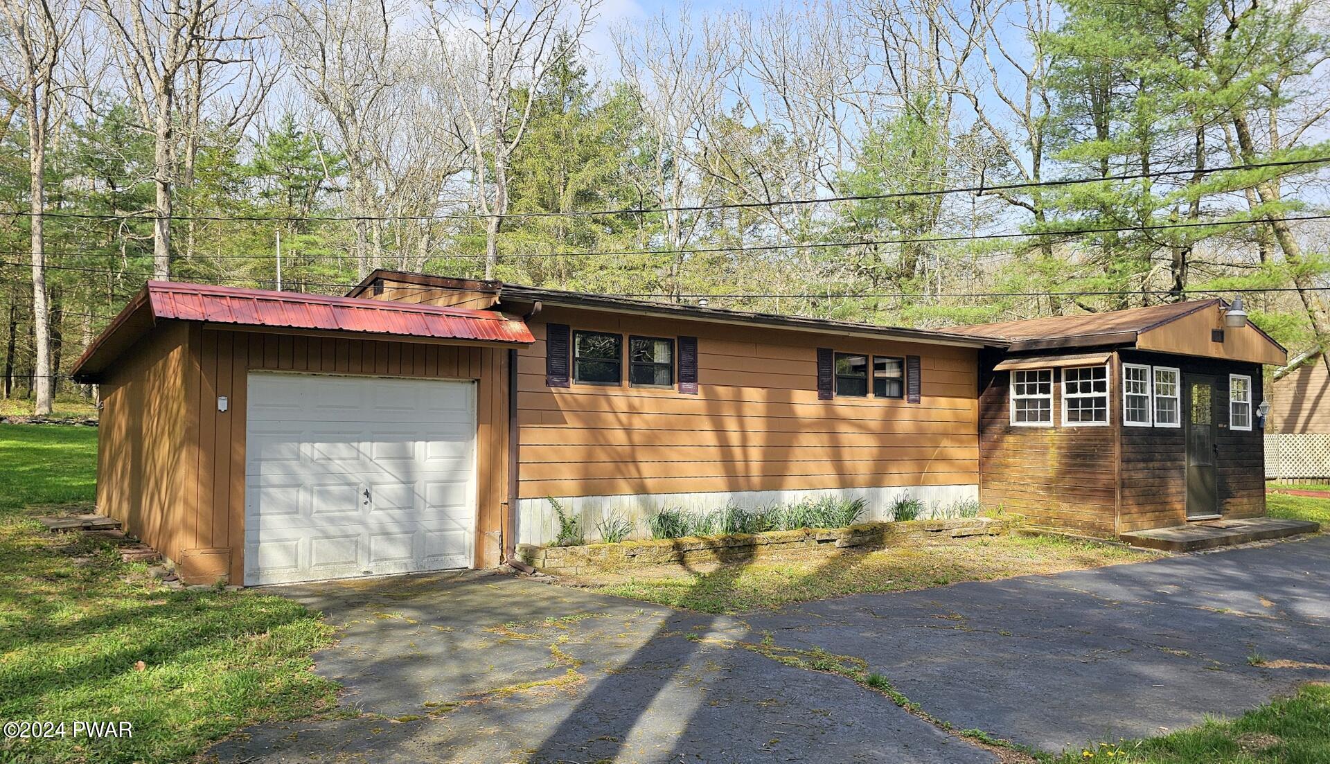 752 Blooming Grove Road Tafton, PA 18464 - Photo 5 of 45 752 Blooming Grv (35)-001