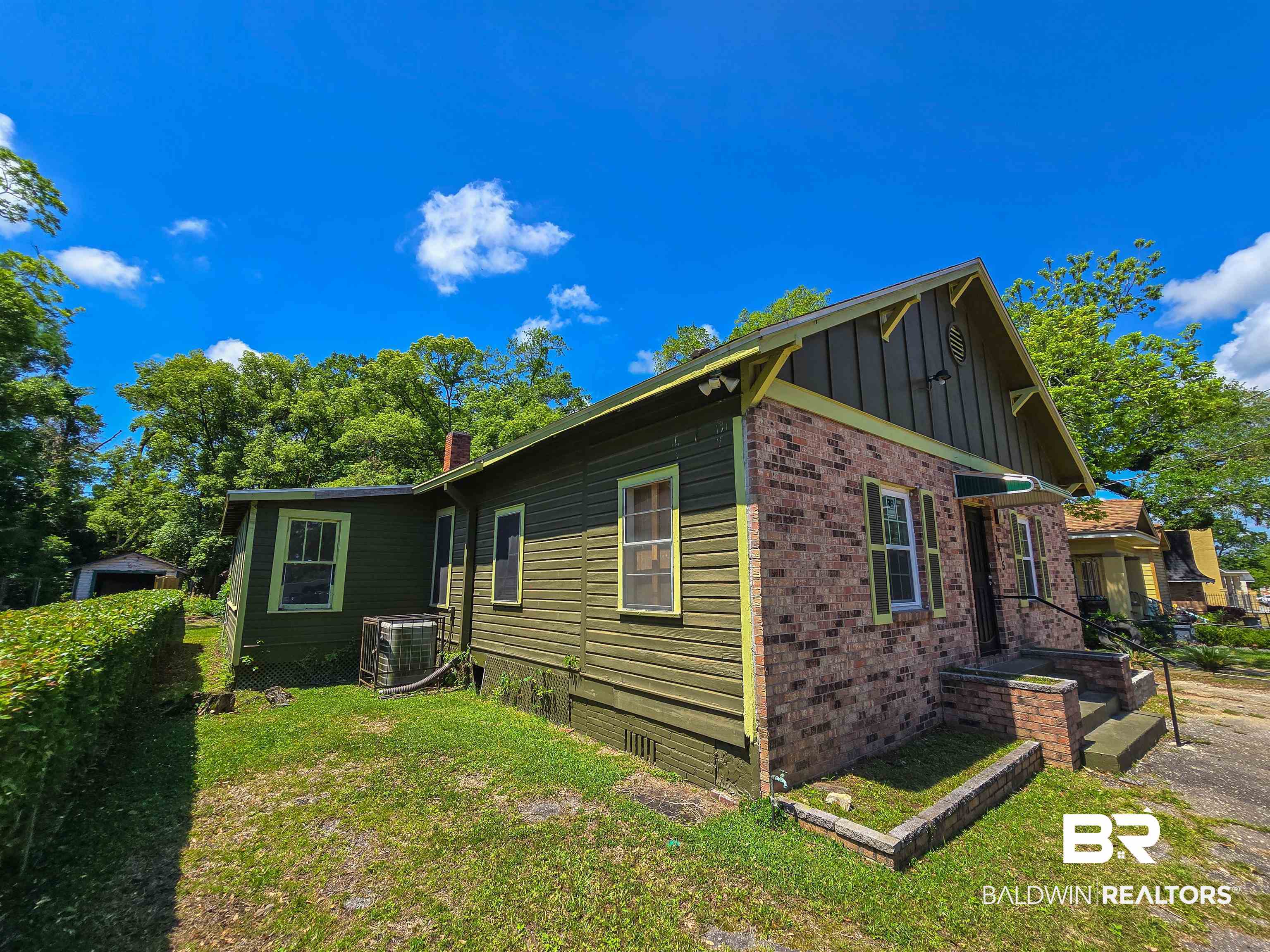2415 St Stephens Road Mobile, AL 36617 - Photo 3 of 28