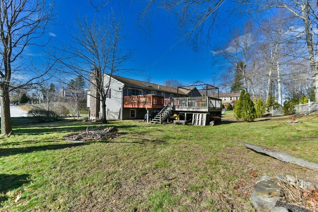 356 Mason Rd Extension Dudley, MA 01571 - Photo 7 of 42