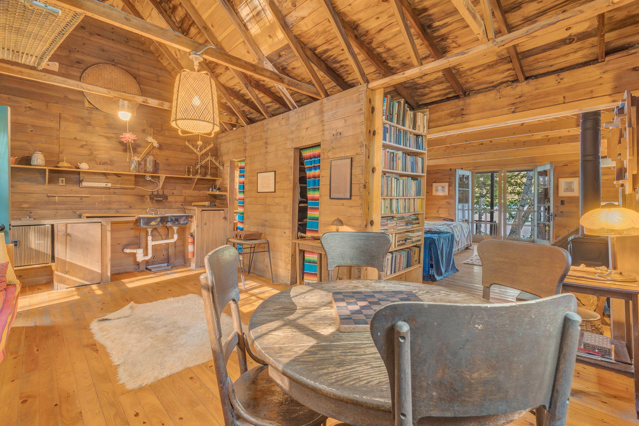 116 Nickerson Lane Rome, ME 04963 - Photo 62 of 95 53-web-or-mls-116-nickerson-ln