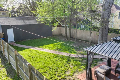 $409,900 | 973 Woodruff Place Middle Drive, Indianapolis, IN 46201