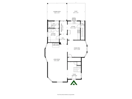 $409,900 | 973 Woodruff Place Middle Drive, Indianapolis, IN 46201