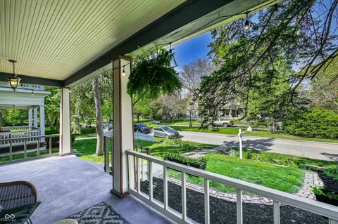 $409,900 | 973 Woodruff Place Middle Drive, Indianapolis, IN 46201