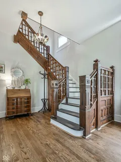$409,900 | 973 Woodruff Place Middle Drive, Indianapolis, IN 46201