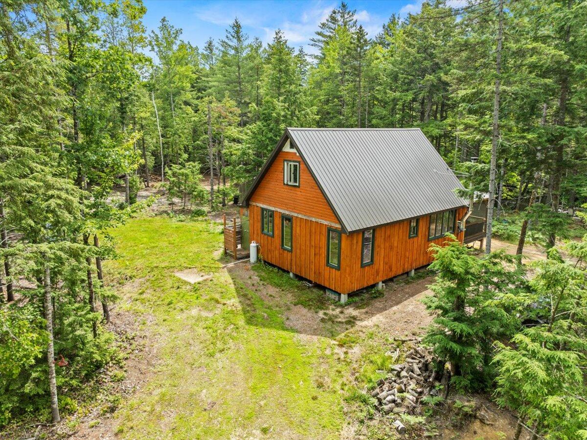 289 Pratt Road Parsonsfield, ME 04047 - Photo 2 of 55 21-289 Pratt Rd-21