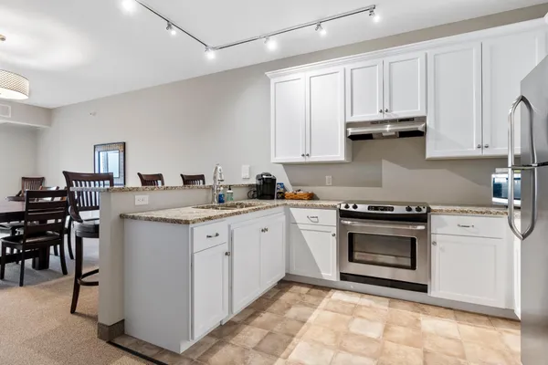 $359,900 | 279 Minnesota Avenue West, Unit 203, Glenwood, MN 56334