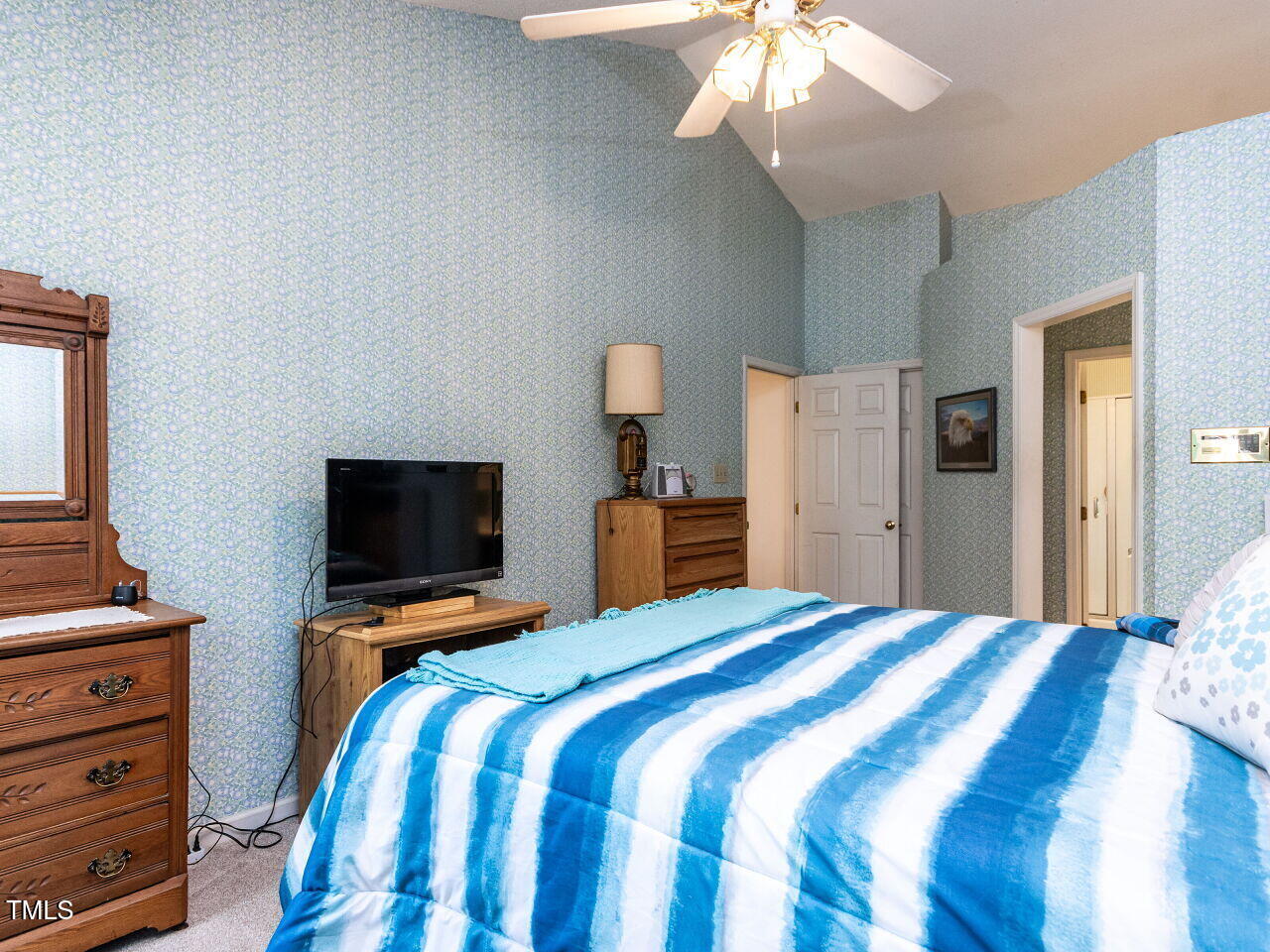3401 Singleleaf Lane Raleigh, NC 27616 - Photo 19 of 36 019-1280x960-primary-bedroom