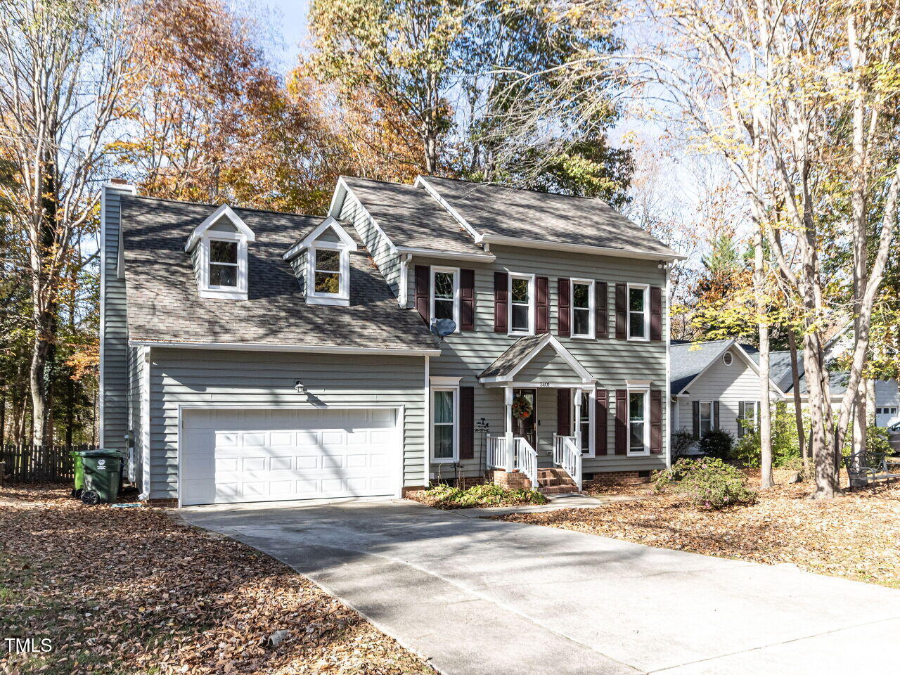 3401 Singleleaf Lane Raleigh, NC 27616 - Photo 2 of 36 002-1280x960-exterior