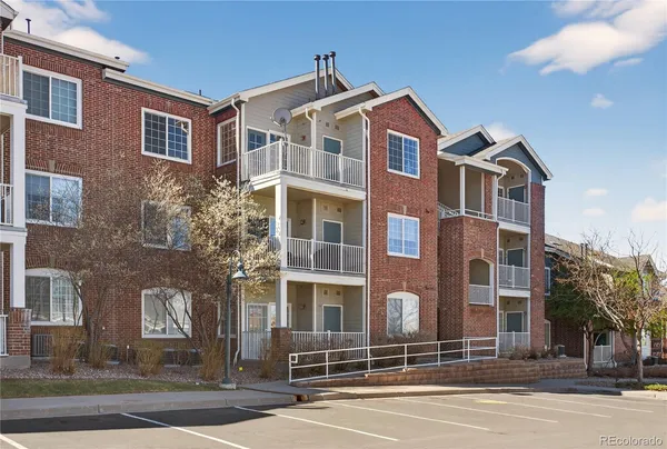 $305,000 | 2662 South Cathay Way, Unit 303, Aurora, CO 80013