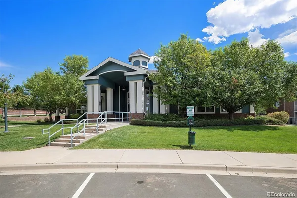 $305,000 | 2662 South Cathay Way, Unit 303, Aurora, CO 80013