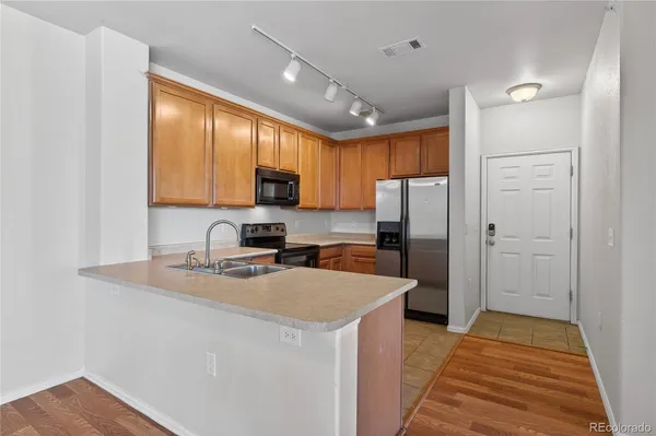 $305,000 | 2662 South Cathay Way, Unit 303, Aurora, CO 80013
