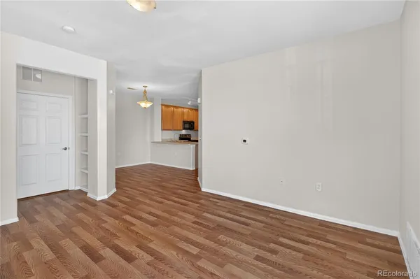 $305,000 | 2662 South Cathay Way, Unit 303, Aurora, CO 80013