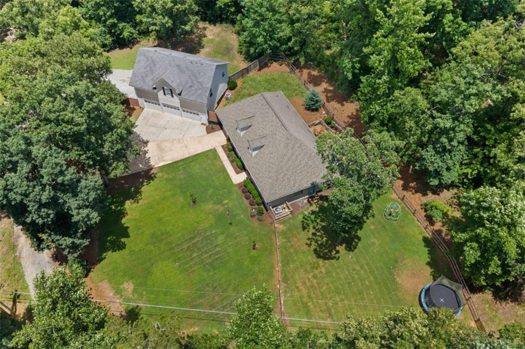 98 Grizzle Road Dawsonville, GA 30534 - Photo 54 of 73