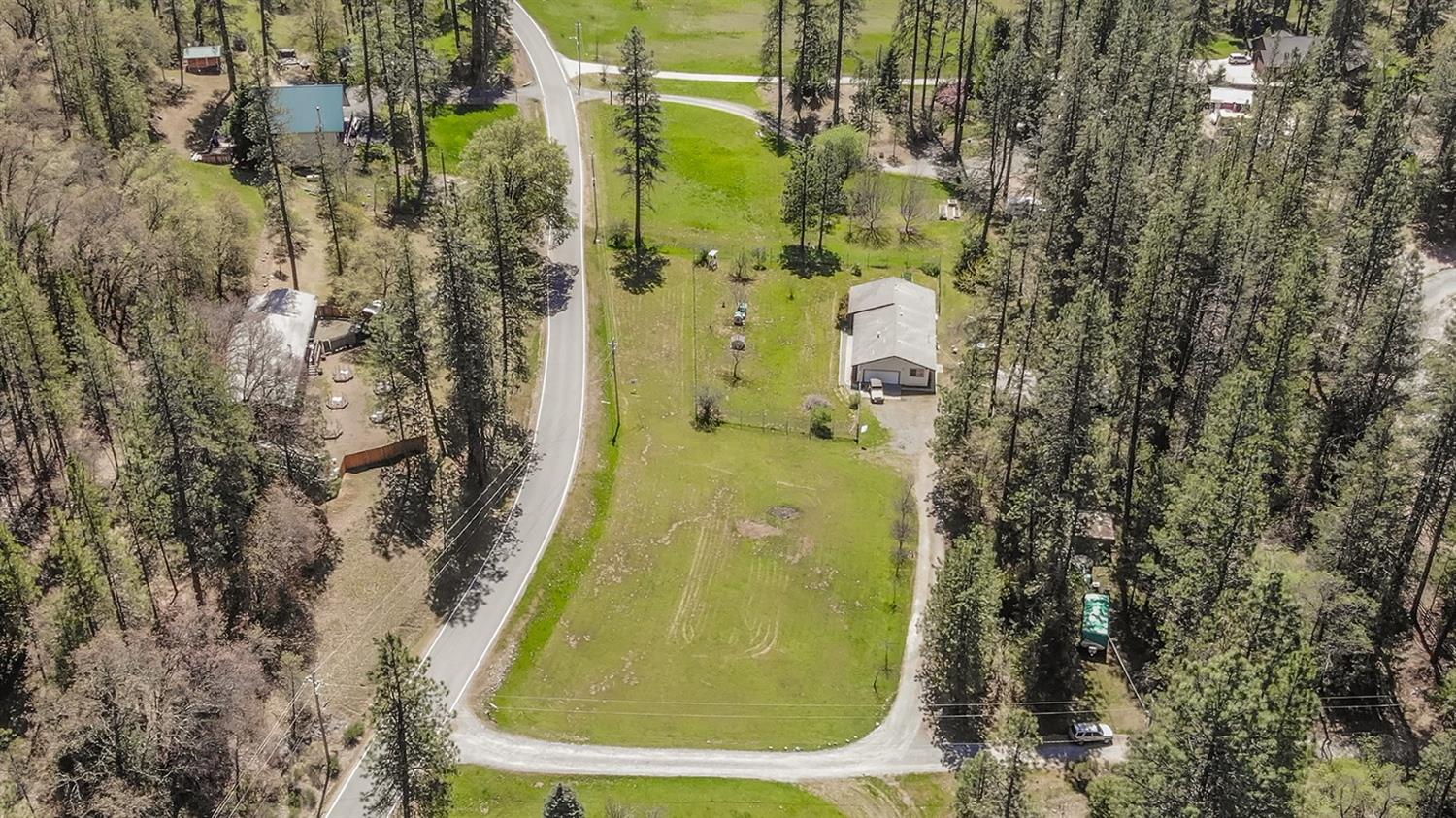 2424 Goose Ranch Road Lewiston, CA 96052 - Photo 40 of 49