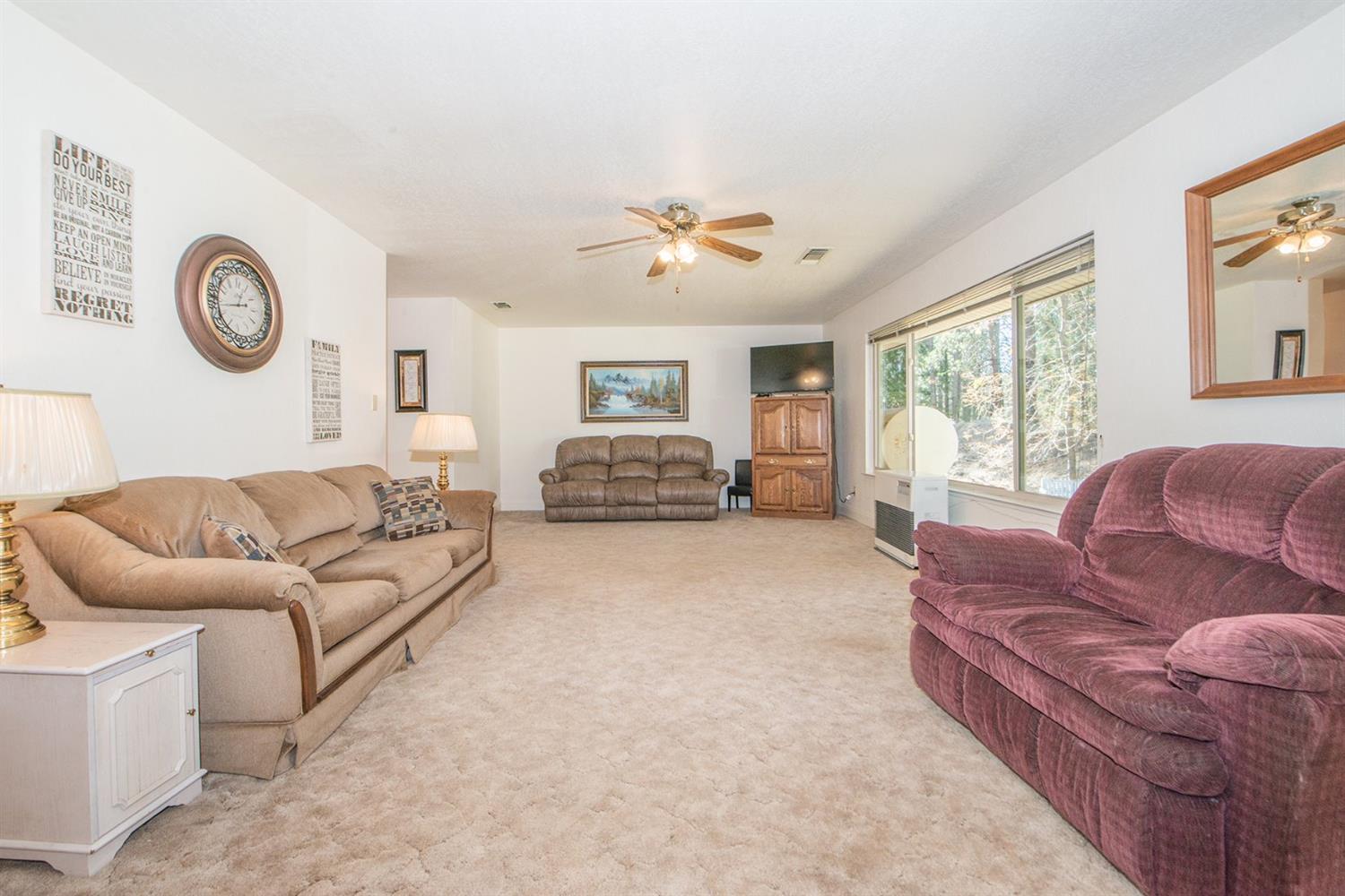 2424 Goose Ranch Road Lewiston, CA 96052 - Photo 8 of 49