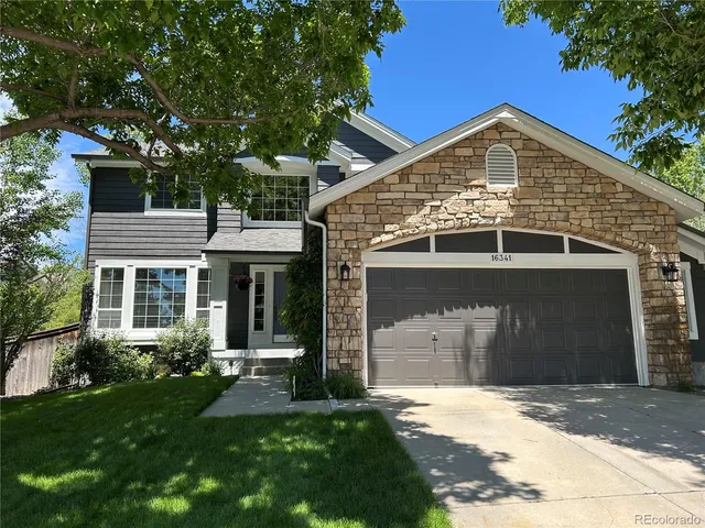 $749,000 | 16341 Maple Rock Court, Parker, CO 80134