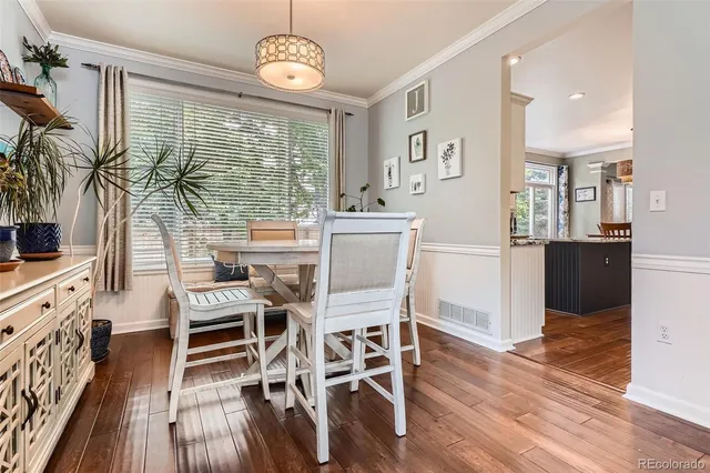 $749,000 | 16341 Maple Rock Court, Parker, CO 80134