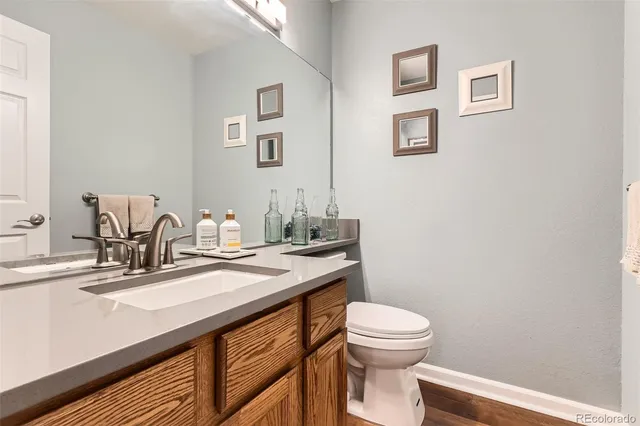 $749,000 | 16341 Maple Rock Court, Parker, CO 80134