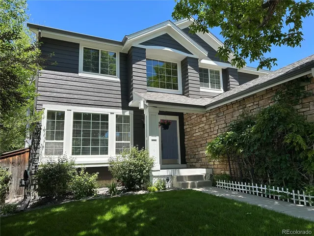 $749,000 | 16341 Maple Rock Court, Parker, CO 80134