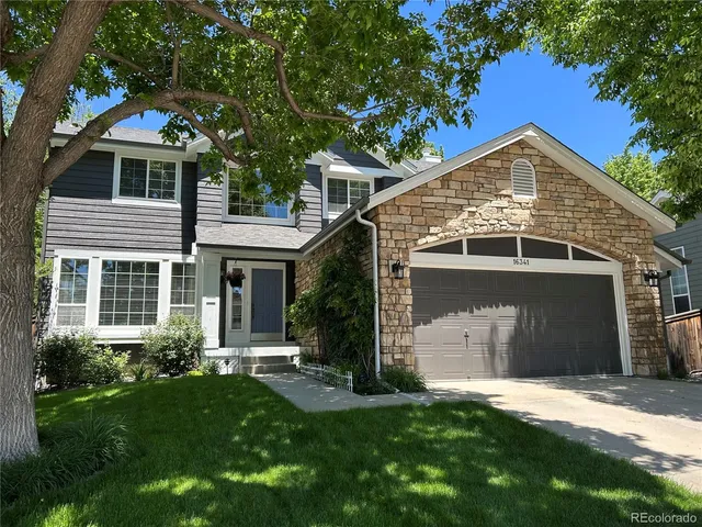 $749,000 | 16341 Maple Rock Court, Parker, CO 80134