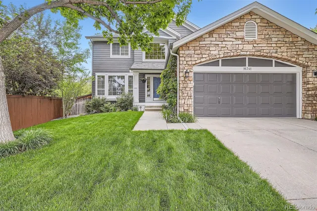 $749,000 | 16341 Maple Rock Court, Parker, CO 80134